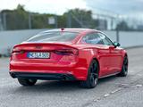 Audi A5 SB Sline - 2.0 TFSI - Scheckheftgepflegt - Audi A5 in Krefeld