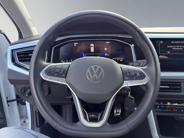 Polo 1.0TSI Goal