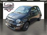 Fiat 500C Dolcevita nur 20KM, Klimaautomatik  - Fiat Tageszulassungen