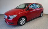 Mercedes-Benz B 180 *Leder*Automatik*Tempomat*44Tkm* - Mercedes-Benz B 180: Rot