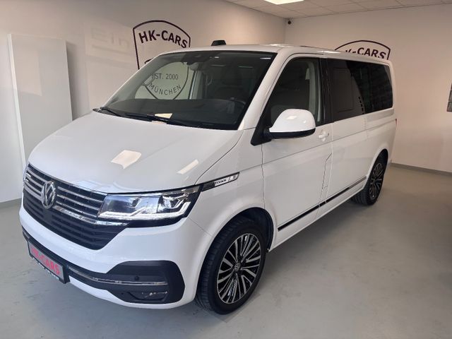 Volkswagen T6 Multivan Generation Six 1.Hd/DSG/LED/Alcant.