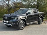 Ford 2.0EB 4WD DC WILDTRAK El. Rollo B&O ACC NAVI AHK - Ford Ranger mit Schiebetür