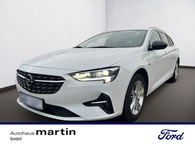 Opel Insignia B Sports Tourer 1.5 Elegance MATRIX-LED