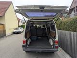 Volkswagen T4 Bus Syncro 2,5TDI, langer Ra... - Volkswagen T4 Caravelle: Syncro