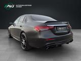 Mercedes-Benz E 63 S AMG 4Matic+ Final Edition | HuD | Burmest - gebrauchte Mercedes-Benz E 63 AMG aus dem Jahr 2022