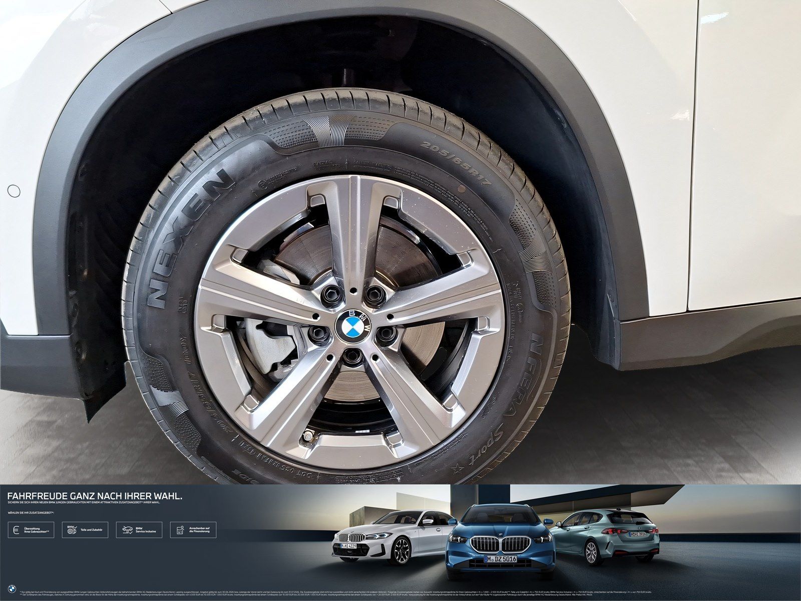 BMW X1 - Bild 10