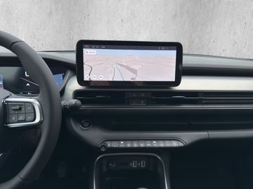 Jeep Avenger Benziner MY24 Summit *Infotainment-Paket