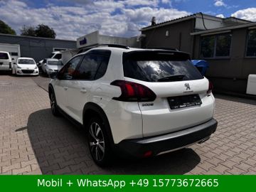 Peugeot 2008 - 7