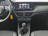 Skoda Kamiq - Vorschau Bild 18