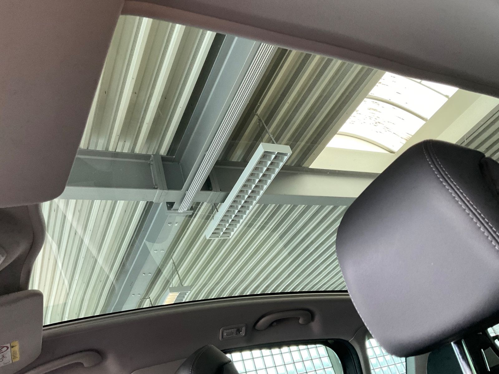 Fahrzeugabbildung Peugeot 3008 Allure*Head-Up Display