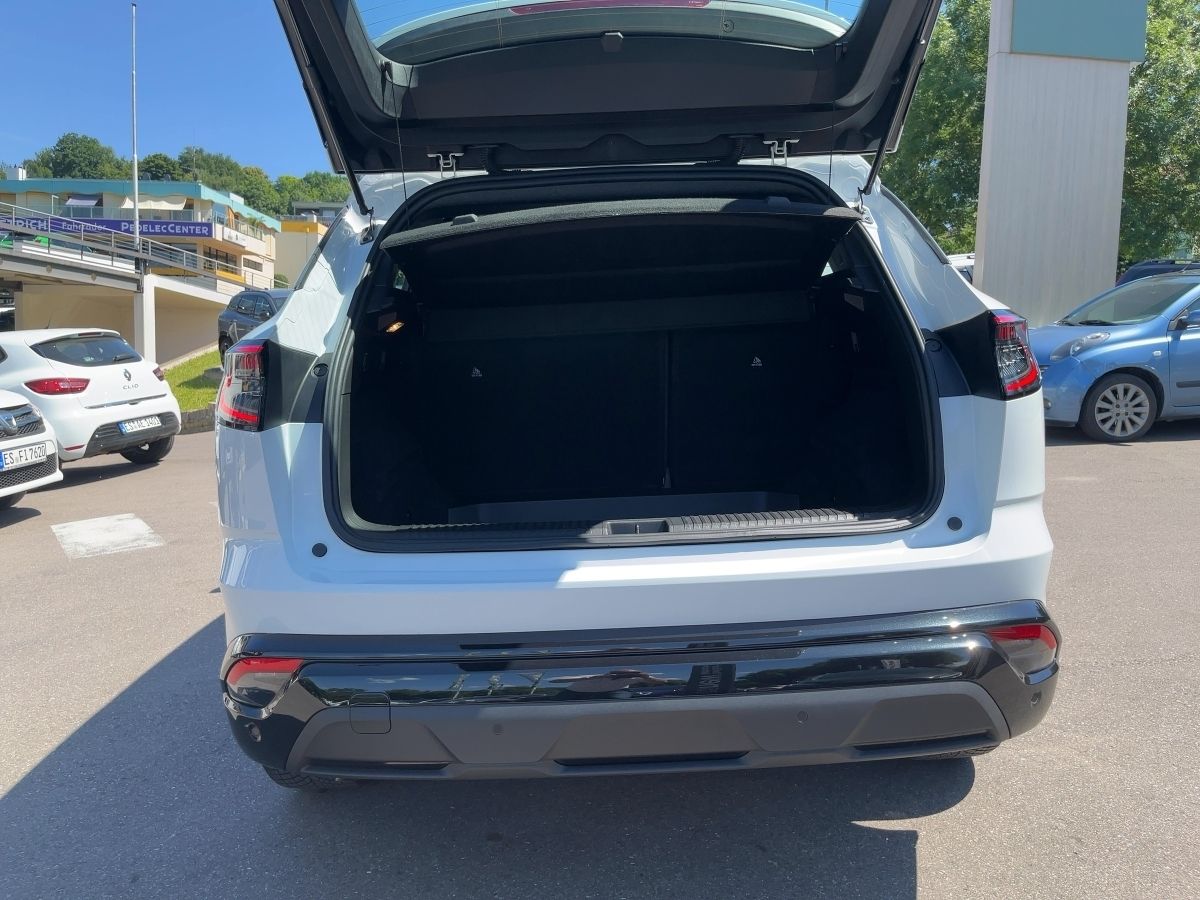 Fahrzeugabbildung Renault Austral Evolution 160 Automatik SHZ 18" GJR