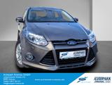 Ford Focus 1.6 EcoBoost Start-Stopp-System Titanium - Ford Focus aus 2013: ST