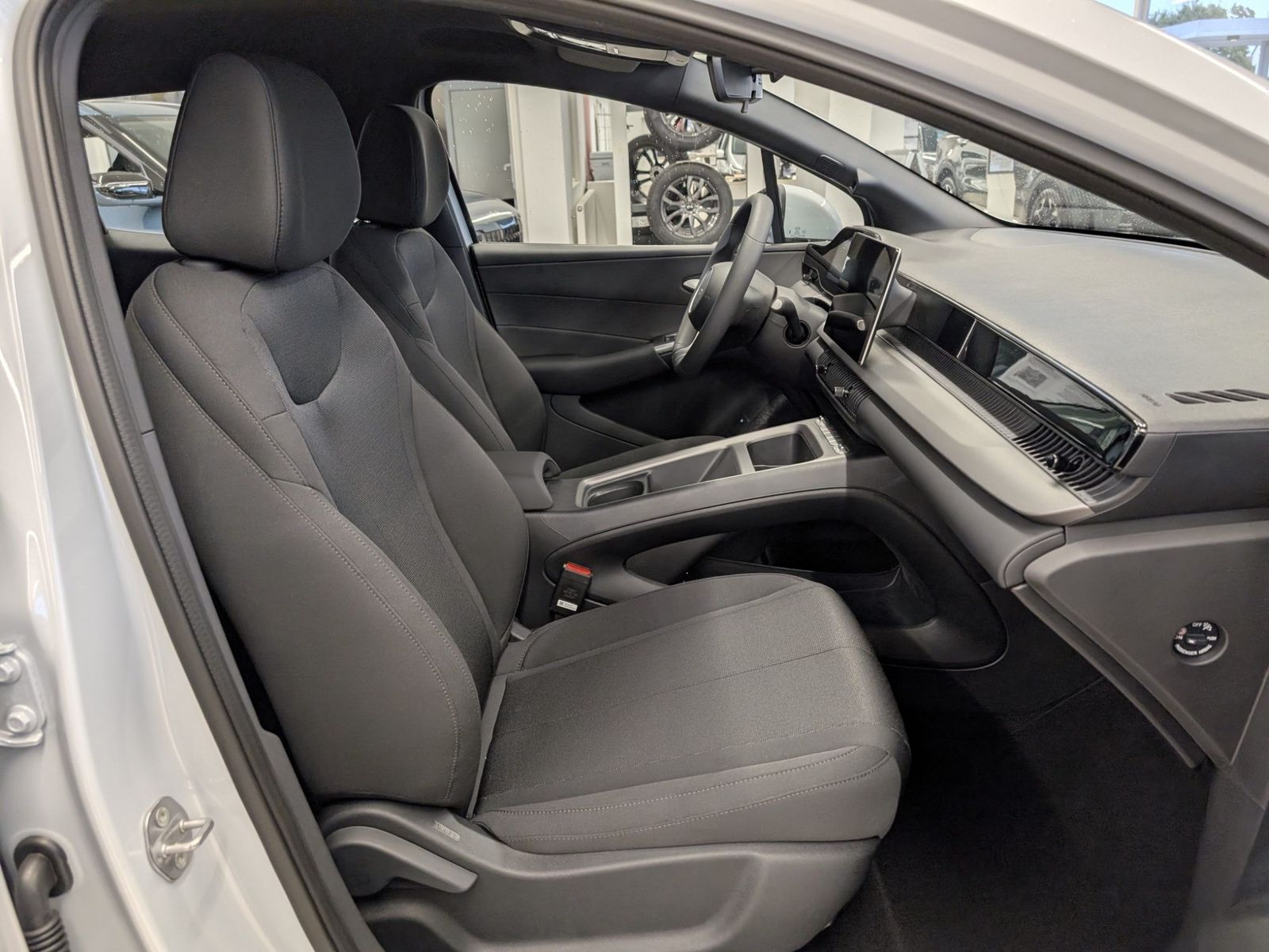 BYD DOLPHIN Dolphin G DM-i Active Navi LED Keyless – Bild 12