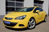 Opel Astra J GTC Edition / Tüv Neu / Finanzierung - Opel Astra aus 2011: Coupe