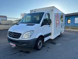 Mercedes-Benz Sprinter 311 CDI *Bäckerei Verkaufsfahrzeug* - Gebraucht Verkaufsfahrzeug