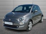 Fiat FIAT 500 III 2015 - 500 1.0 hybrid Sport 70cv - Fiat 500 Sport mit Hybrid-Antrieb (Benzin/Elektro)