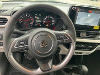 Suzuki Swift - Vorschau Bild 10