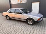 BMW 745i A Turbo E23 Executive/Schalter - BMW 7er Reihe in Leipzig