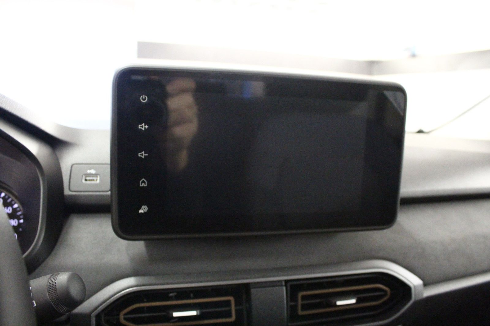 Fahrzeugabbildung Dacia Jogger Eco-G 100 Extreme+ 7-Sitzer *Benzin /LPG