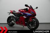 Honda CBR 650 R - Bundesweite Lieferung! - HONDA CBR650R
