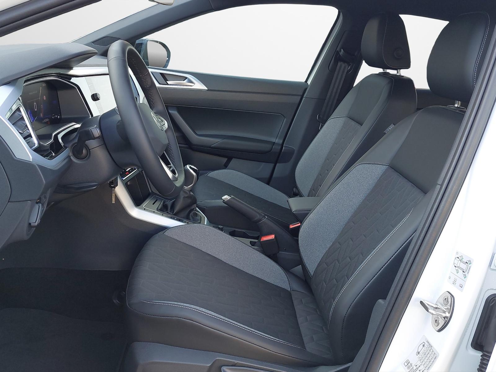 Volkswagen Taigo 1.0 TSI Energy Navi LED Kamera PDC LM Tem, миниатюра 8