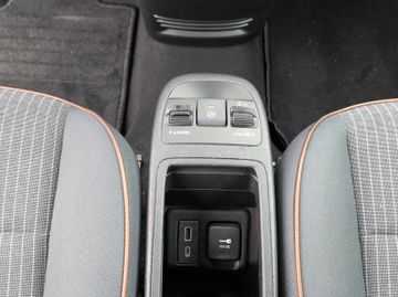 Fiat 500e Icon 42kw *LED*ACC*NAVI*KAMERA*SHZ*PDC*