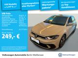 Volkswagen Polo 1.0 TSI Move DSG*APP*LED*VC*LANE*AAC - Volkswagen Polo: Automatik