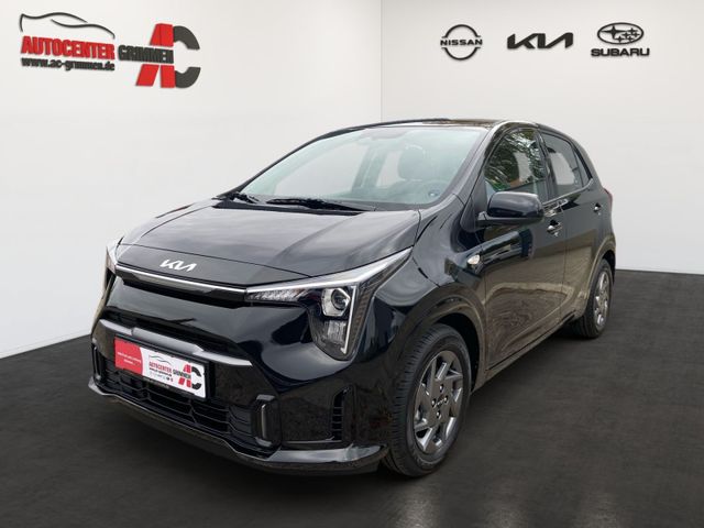 Kia PICANTO PE2 1.0 MT VISION