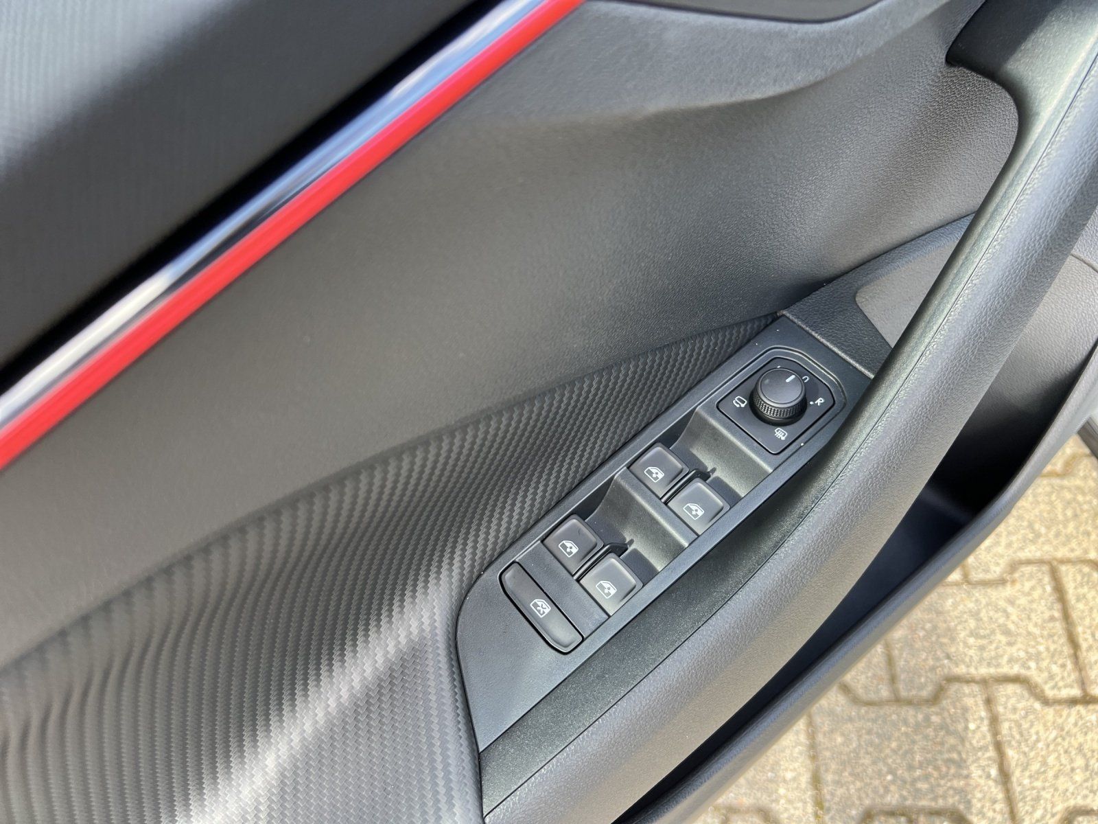 Skoda Kamiq - Bild 18
