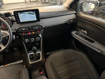 Dacia Jogger Extreme+ *Kamera*Navi*LED*Keyless*