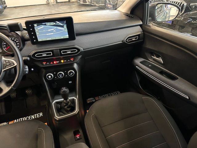 Dacia Jogger Extreme+ *Kamera*Navi*LED*Keyless*