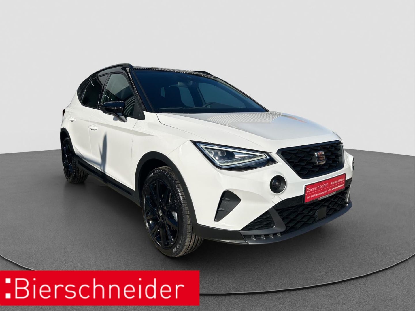 Seat Arona - Bild 4