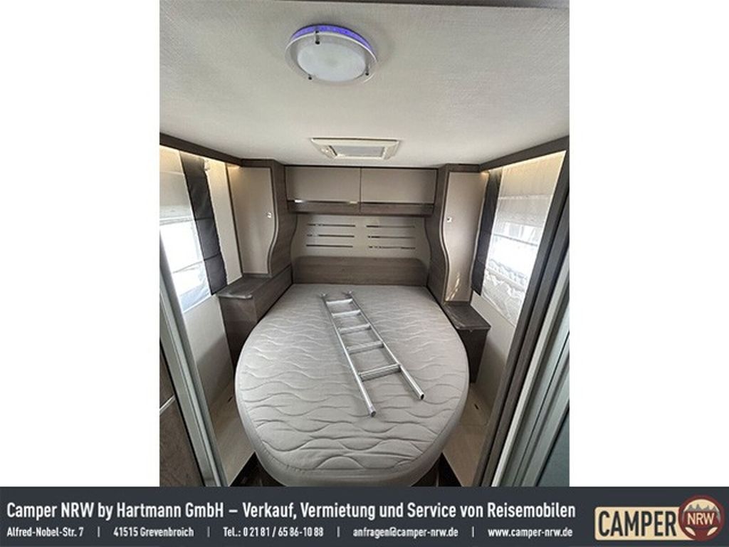 CHALLENGER Graphite Profile 358 