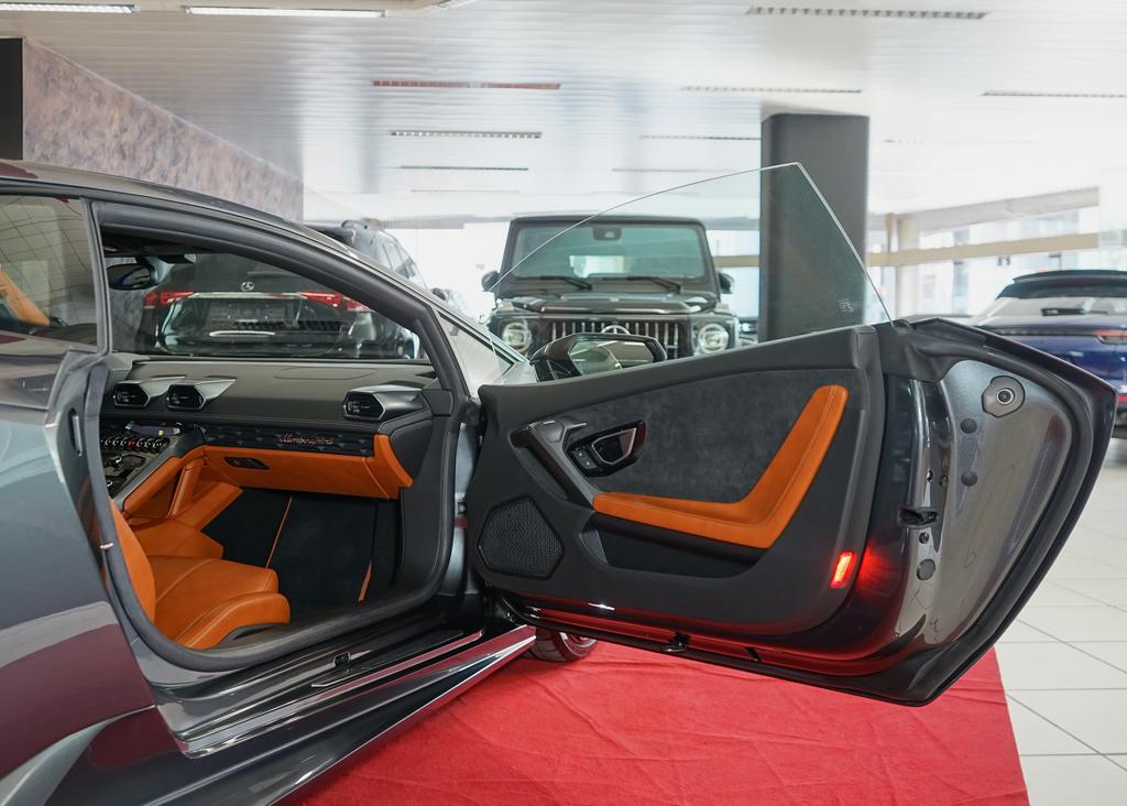 Lamborghini Huracán
