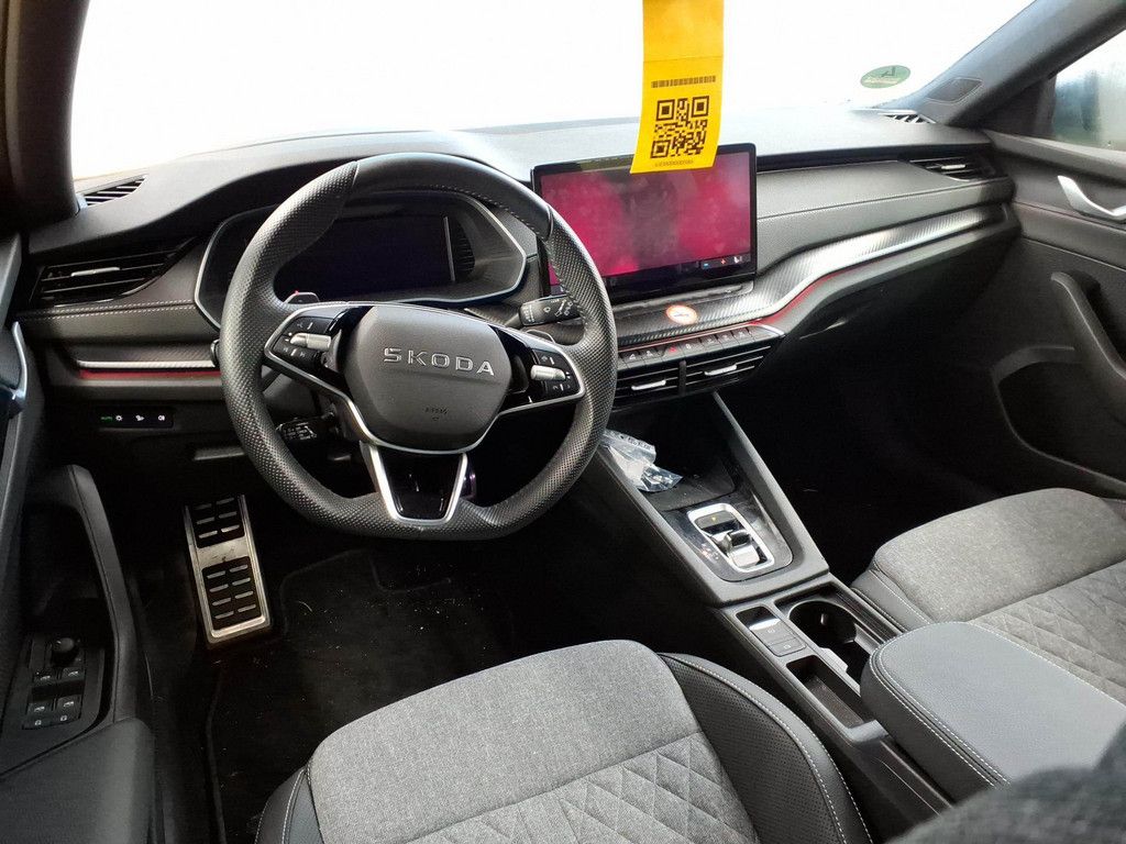 Skoda Octavia - Bild 6