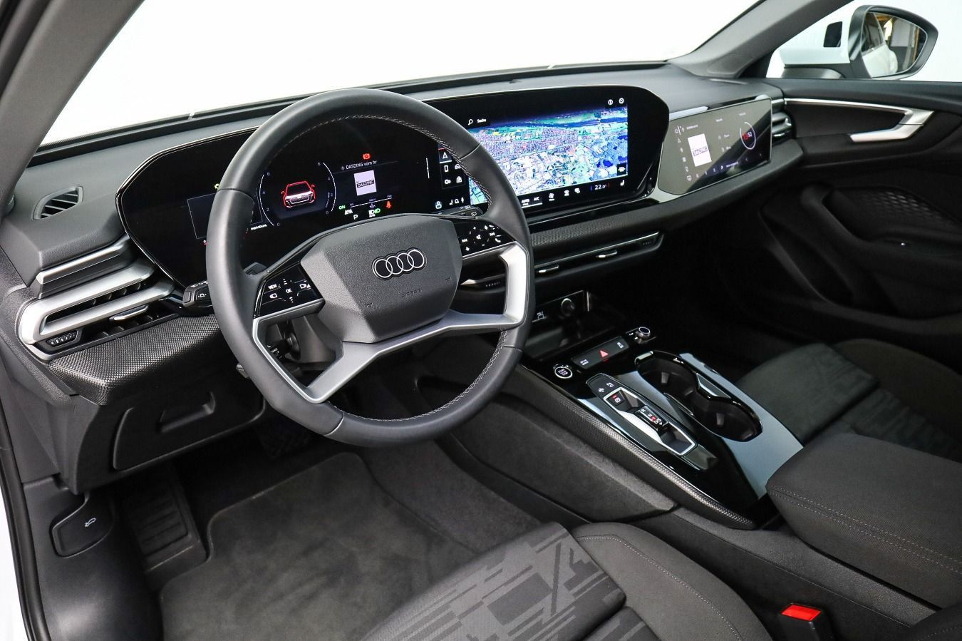 Audi A5 - Bild 9