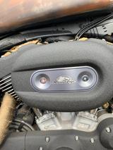Harley-Davidson XL2 - die etwas andere Sportster - Offers