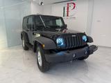 Jeep Wrangler 2.8 CRD Sport Plus - gebrauchte Jeep Wrangler aus dem Jahr 2007