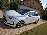 DS Automobiles DS5 Dieselhybrid zuschaltbar  Allrad - : Allradantrieb, Zuschaltbar