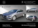 Mercedes-Benz B 200 Advanced+ AHK*TOTWINKEL*MULTIBEAM*WINTERP*