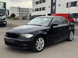 BMW 123d Coupé Navi Klimaautomatik Euro5 PDC M-Sport - BMW 123: D M Sport