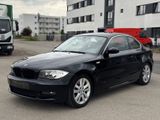 BMW 123d Coupé Navi Klimaautomatik Euro5 PDC M-Sport - BMW 123: M Sport