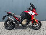 Ducati Multistrada V4 Pikes Peak 0% Finanzierung - DUCATI MULTISTRADA V4 PIKES PEAK