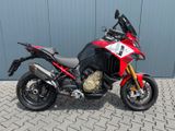 Ducati Multistrada V4 Pikes Peak - DUCATI PIKES PEAK