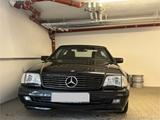 Mercedes-Benz SL320 - Neues Dach! Top Zustand!  - Mercedes-Benz Gebrauchtwagen von 1998