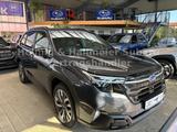 Subaru Forester 2.0ie Platinum Lineartronic - Subaru Forester Platinum mit Benzin-Antrieb
