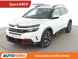 Citroën C5 Aircross 1.6 PureTech Shine Aut.*NAVI*LED*CAM - Citroën Gebrauchtwagen