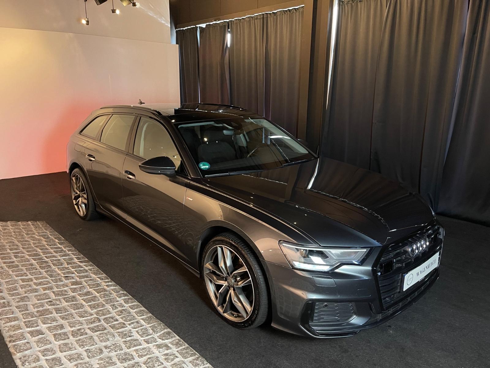 Audi A6 Avant S line | Panorama | Virtual Cockpit |