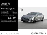Volkswagen Arteon Shooting Brake 2.0 TSI R-Line AHK*H&K*LED - Volkswagen Arteon Jahreswagen