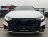 Audi Q8 60 TFSI e qu*PANO*RAUTE*ACC*KEY*B&O*360° - gebrauchte Audi Q8 aus dem Jahr 2021